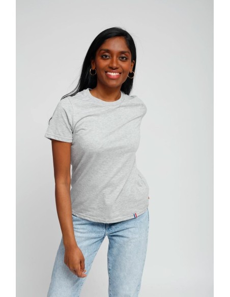 T-Shirt Femme