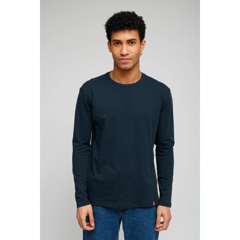 T-Shirt Manche Longue Homme