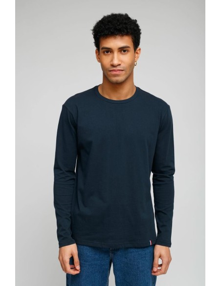 T-Shirt Manche Longue Homme