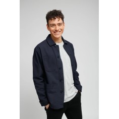 Surchemise Toile Unisexe