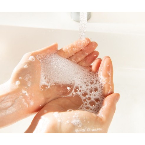 Savon exfoliant Cuistancier - Maison Biette 1882 Parfumeur