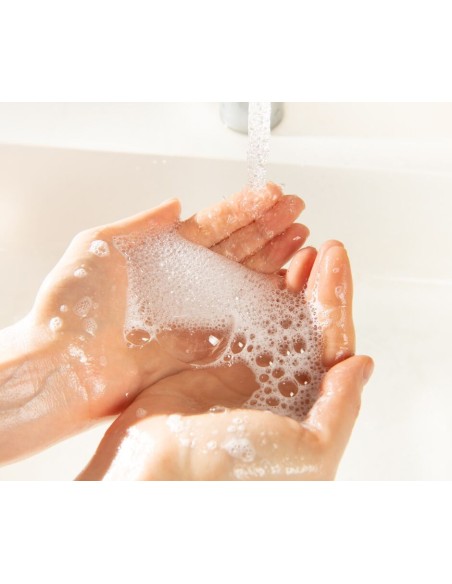 Savon exfoliant Cuistancier - Maison Biette 1882 Parfumeur