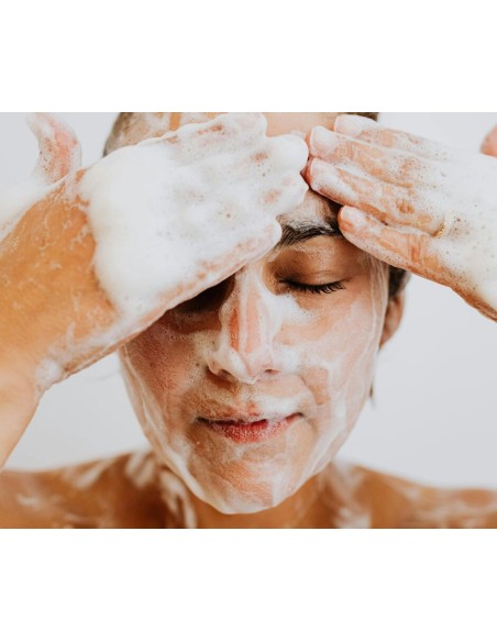 SAVON PRODIGIEUX LAVANT CORPS + CHEVEUX + VISAGE