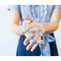 POUDRE DE SAVON PRODIGIEUX 2