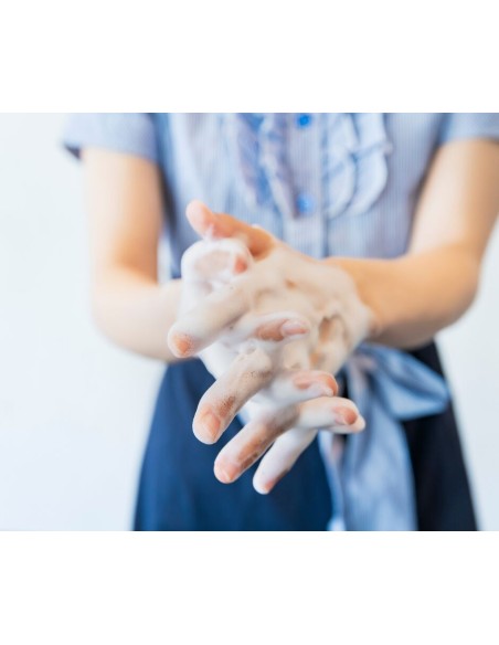 POUDRE DE SAVON PRODIGIEUX