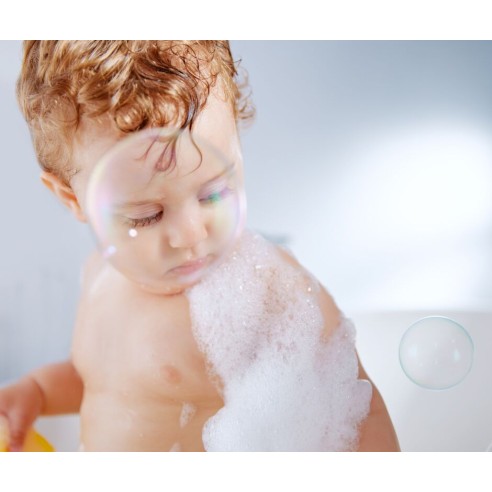 SAVON PRODIGIEUX LAVANT CORPS + CHEVEUX + VISAGE