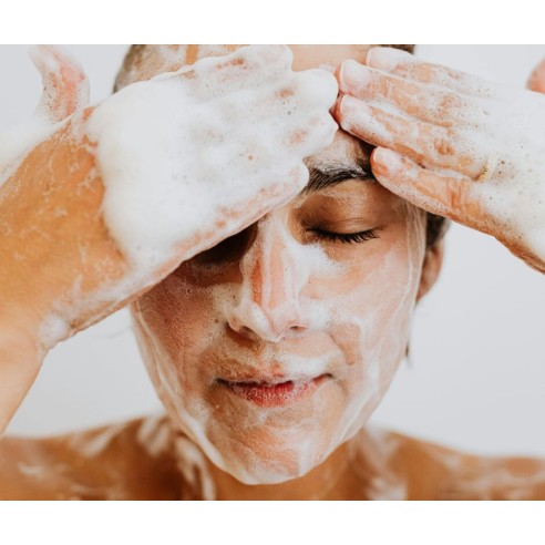 POUDRE DE SAVON PRODIGIEUX