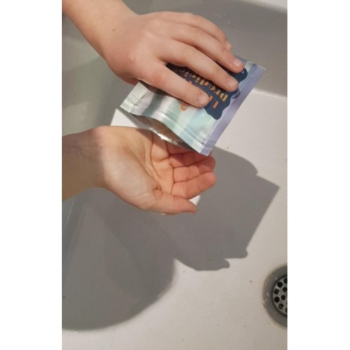 POUDRE DE SAVON PRODIGIEUX