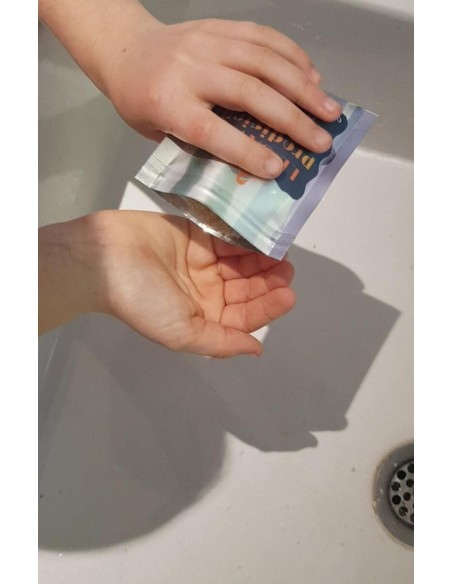 POUDRE DE SAVON PRODIGIEUX