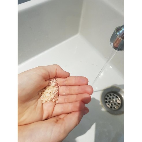 POUDRE DE SAVON PRODIGIEUX