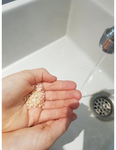 POUDRE DE SAVON PRODIGIEUX