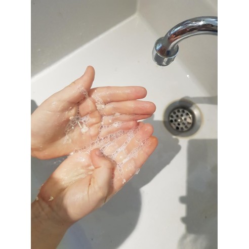 POUDRE DE SAVON PRODIGIEUX