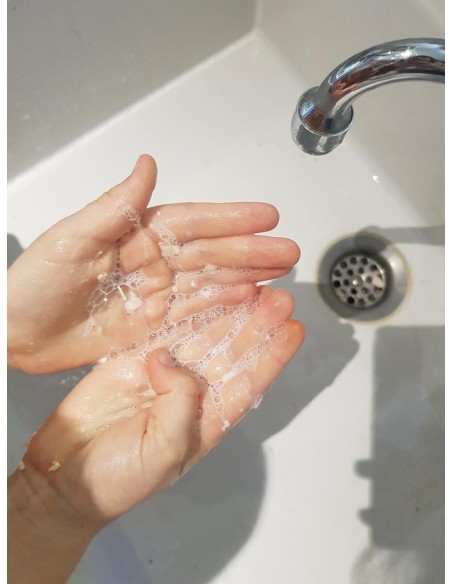 POUDRE DE SAVON PRODIGIEUX