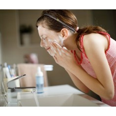 SAVON DES FAMILLES AU LAIT DE CHEVRE 2