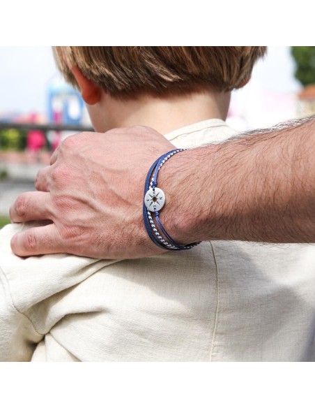 Vent bracelet Retour de Plage