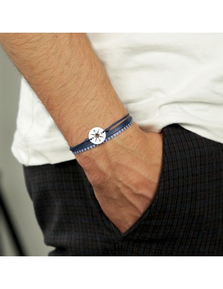 Vent bracelet Retour de Plage