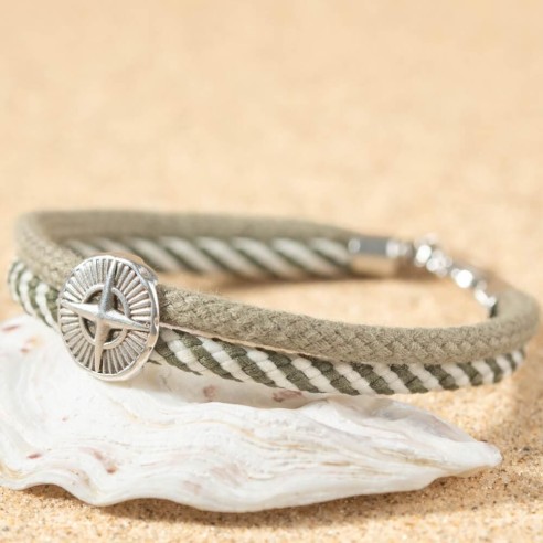 Quimper Bracelet Retour de Plage