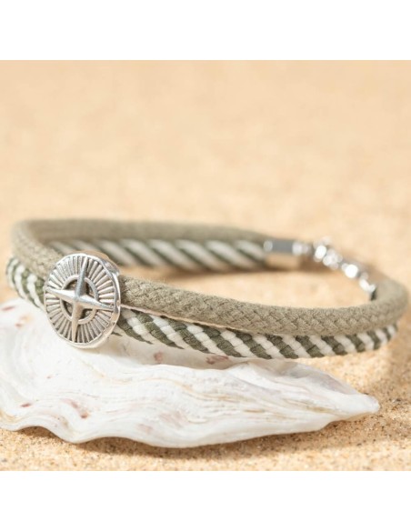 Quimper Bracelet Retour de Plage