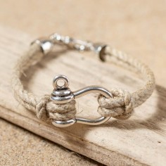 Cotinière bracelet Retour de Plage 2