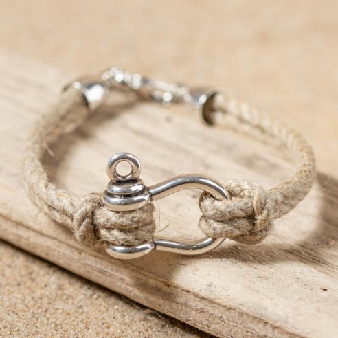 Cotinière bracelet Retour de Plage