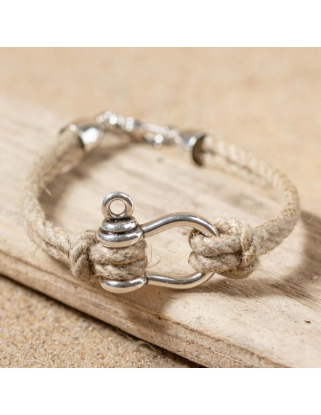 Cotinière bracelet Retour de Plage