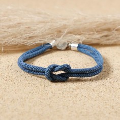 Couple bracelet Retour de Plage
