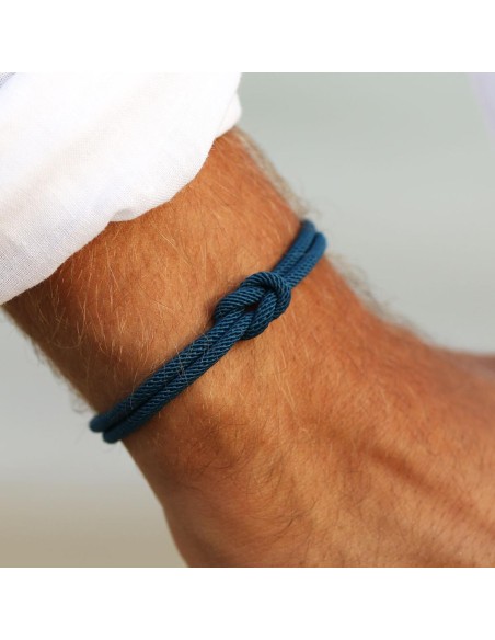 Couple bracelet Retour de Plage