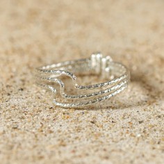 Hendayaise Bague Retour de Plage