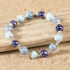 Artiste bracelet Retour de Plage