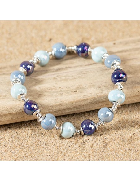 Artiste bracelet Retour de Plage