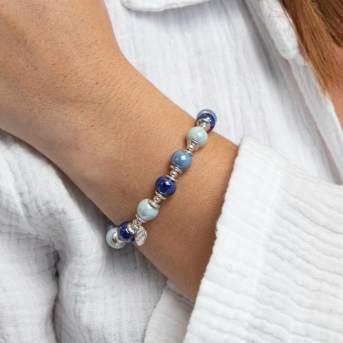 Artiste bracelet Retour de Plage