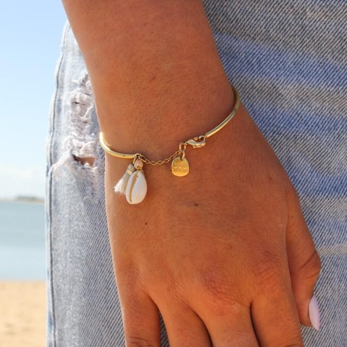 Amelie bracelet Retour de Plage