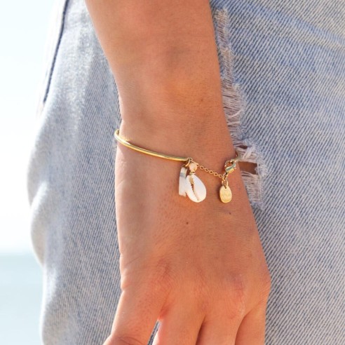 Amelie bracelet Retour de Plage