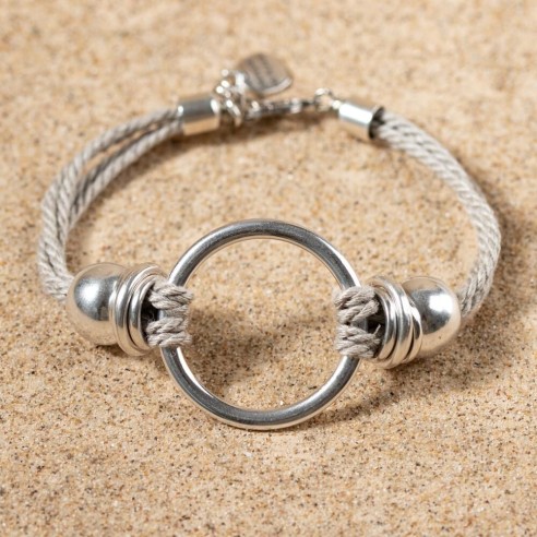 Bowling bracelet Retour de Plage