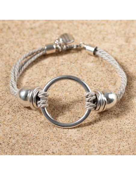 Bowling bracelet Retour de Plage