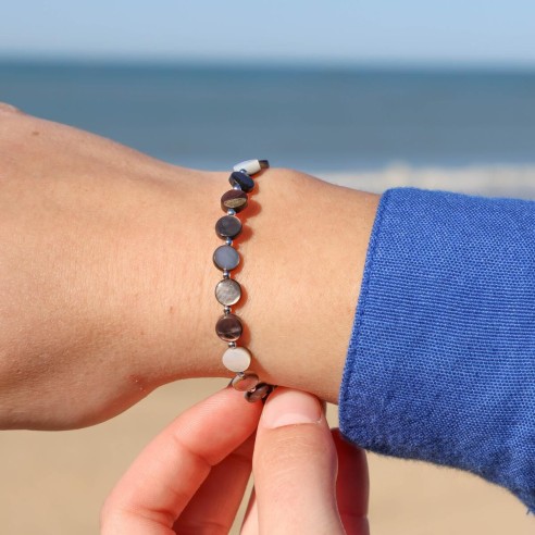 Gatseau bracelet Retour de Plage