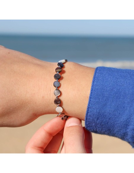 Gatseau bracelet Retour de Plage