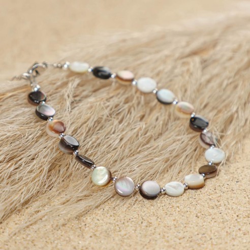 Gatseau bracelet Retour de Plage