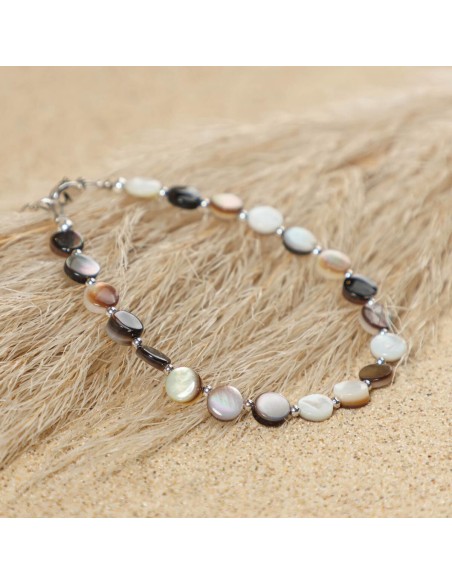 Gatseau bracelet Retour de Plage