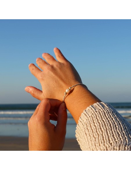 Aix bracelet Retour de Plage