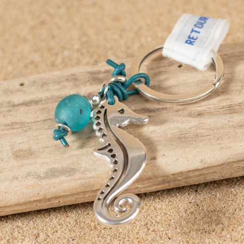 Tiwara porte-clefs Retour de Plage