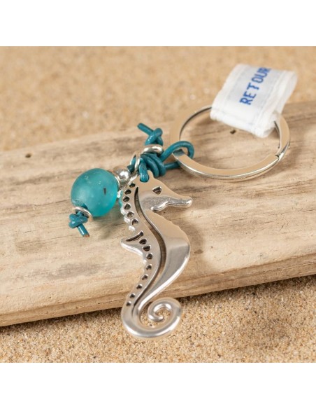 Tiwara porte-clefs Retour de Plage