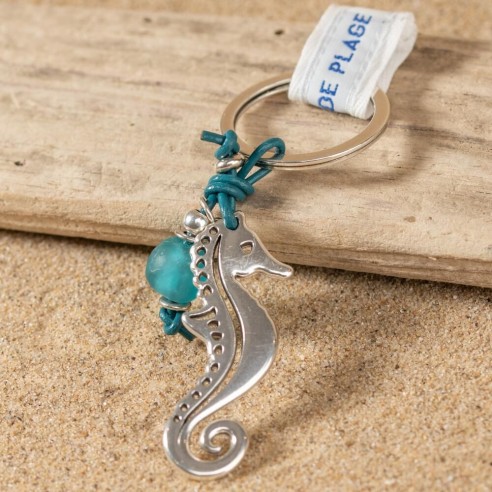 Tiwara porte-clefs Retour de Plage