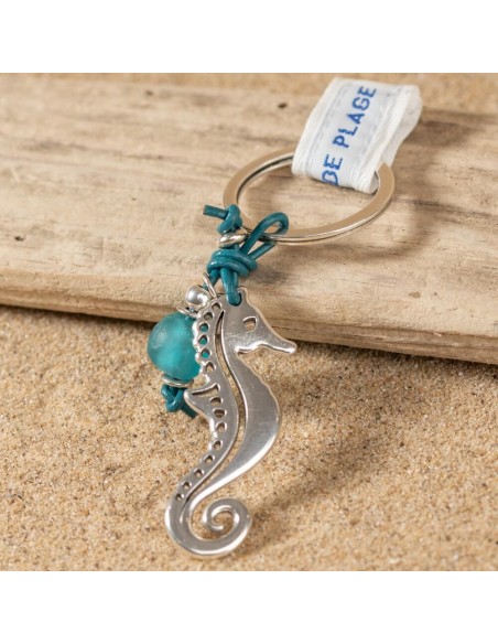 Tiwara porte-clefs Retour de Plage