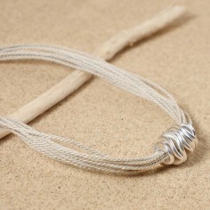 Roso collier Retour de Plage