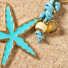 Bob porte-cléfs Retour de Plage 2