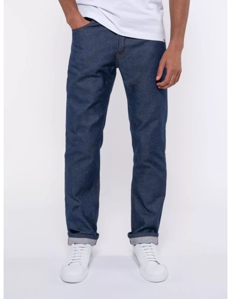 JEANS DROIT 101N
