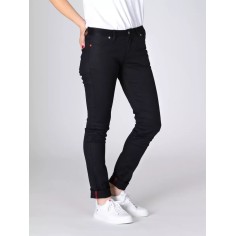 JEANS SLIM 204N FUSELE