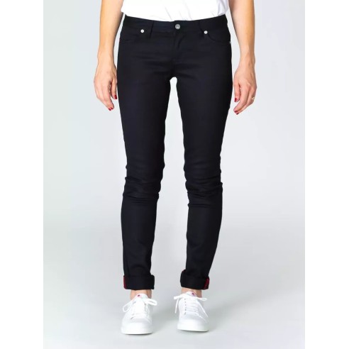 JEANS SLIM 204N FUSELE