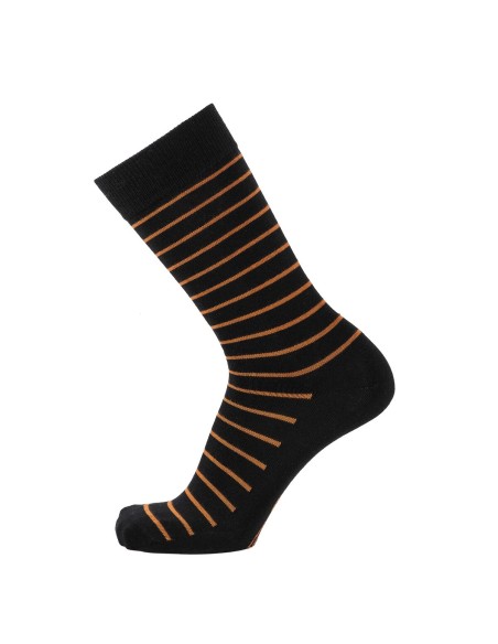 Nos chaussettes homme Les marinières - Armor-Lux x Maison Broussaud